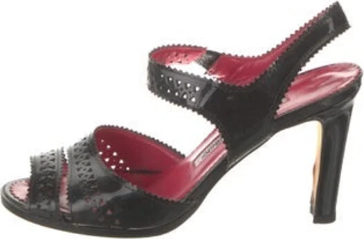 Manolo Blahnik