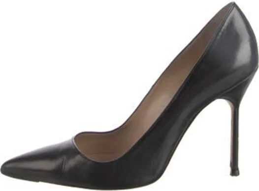 Manolo Blahnik
