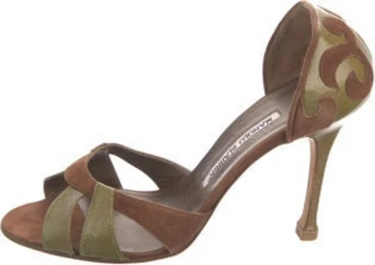 Manolo Blahnik