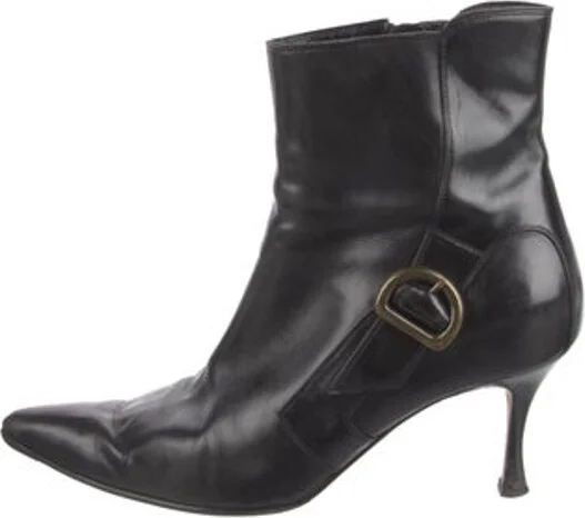 Manolo Blahnik