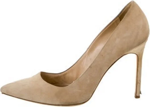 Manolo Blahnik