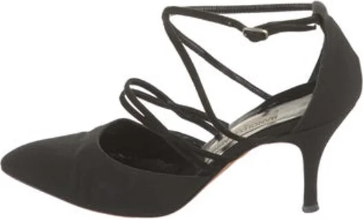 Manolo Blahnik