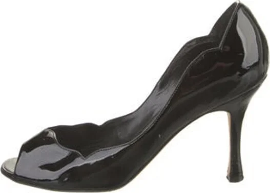 Manolo Blahnik