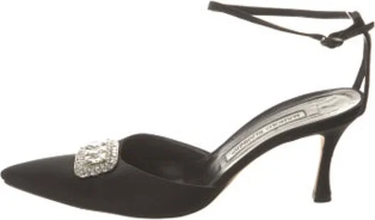 Manolo Blahnik