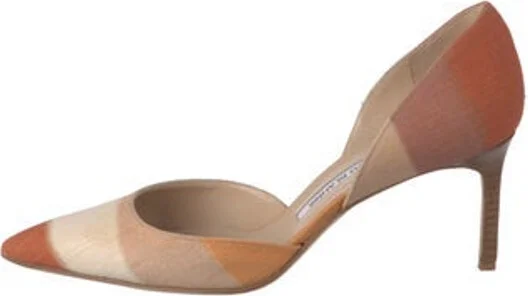 Manolo Blahnik