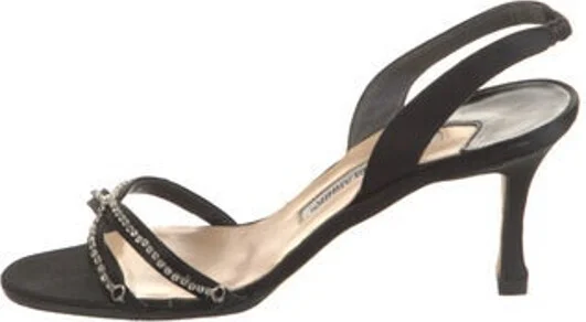 Manolo Blahnik
