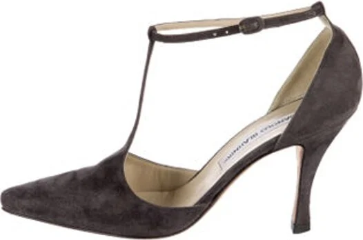Manolo Blahnik