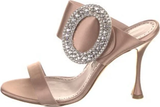 Manolo Blahnik
