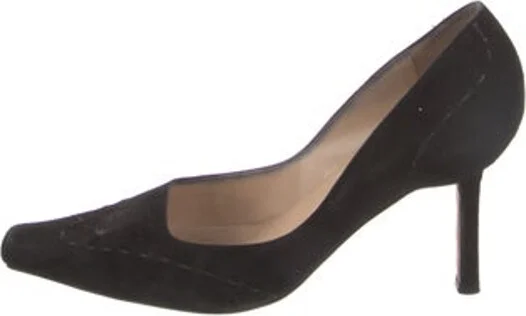 Manolo Blahnik