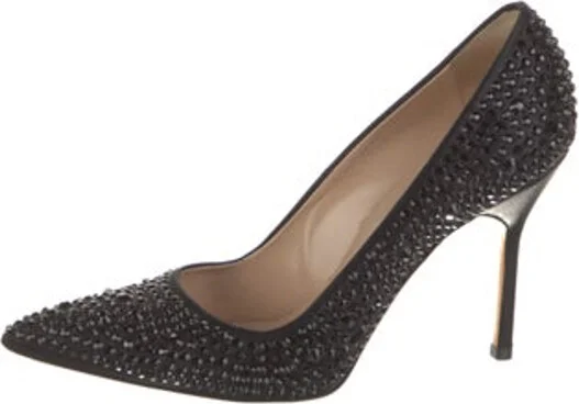 Manolo Blahnik