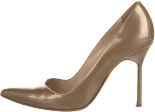 Manolo Blahnik