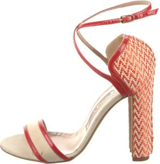 Manolo Blahnik