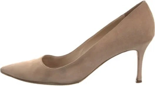 Manolo Blahnik