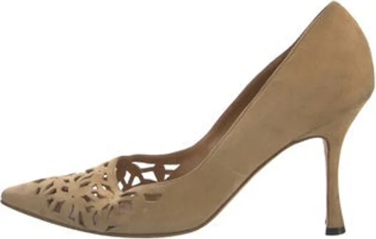 Manolo Blahnik