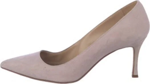 Manolo Blahnik