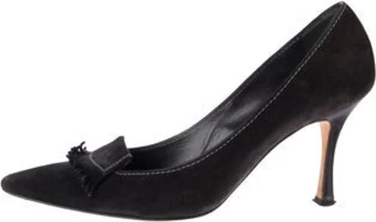 Manolo Blahnik