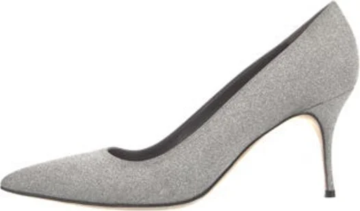 Manolo Blahnik