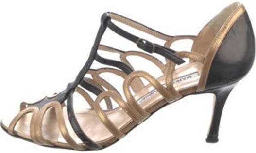Manolo Blahnik