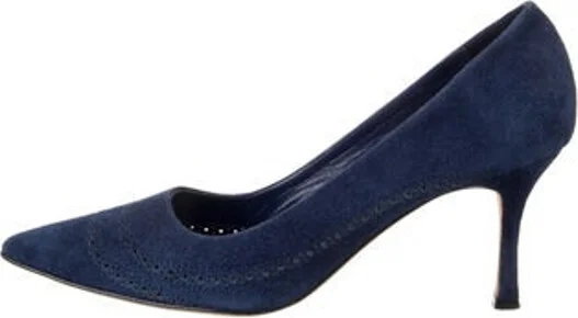 Manolo Blahnik