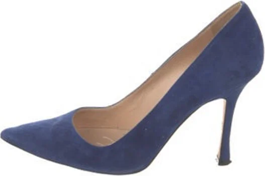 Manolo Blahnik