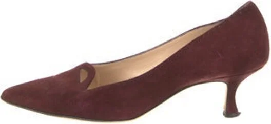Manolo Blahnik