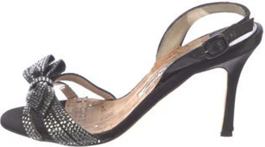 Manolo Blahnik