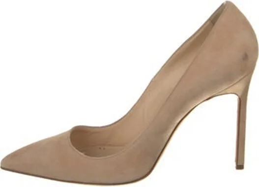 Manolo Blahnik