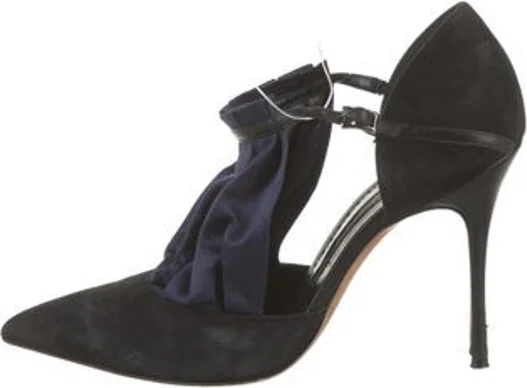 Manolo Blahnik
