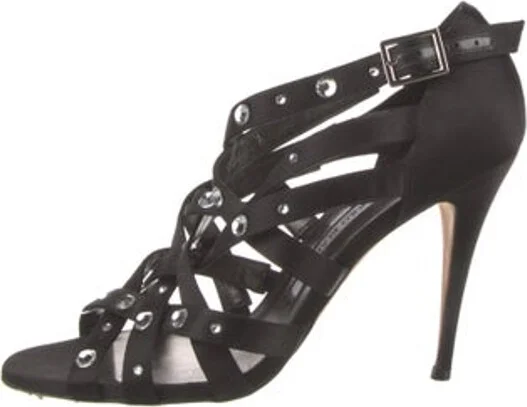 Manolo Blahnik