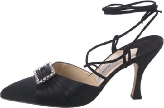 Manolo Blahnik