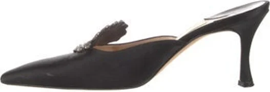 Manolo Blahnik