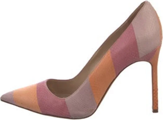 Manolo Blahnik