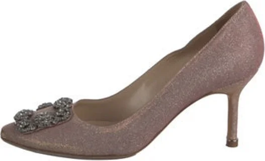 Manolo Blahnik