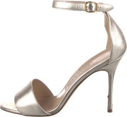 Manolo Blahnik