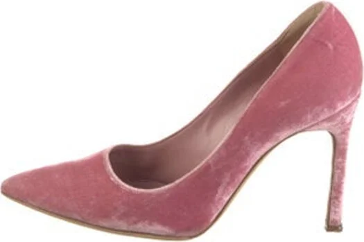 Manolo Blahnik