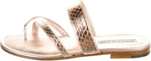 Manolo Blahnik