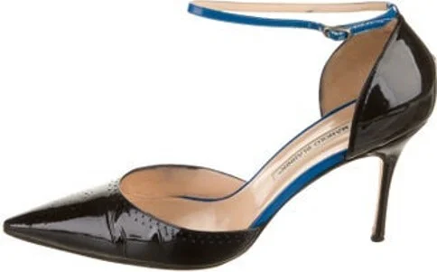 Manolo Blahnik