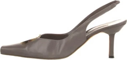 Manolo Blahnik