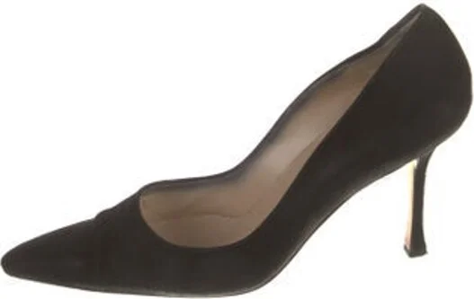 Manolo Blahnik