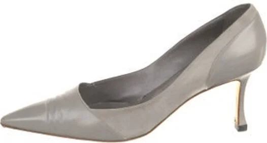 Manolo Blahnik