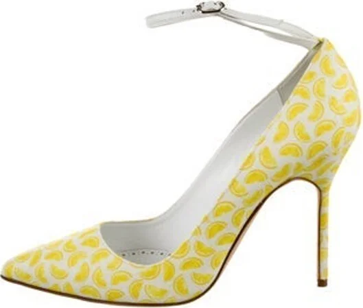 Manolo Blahnik