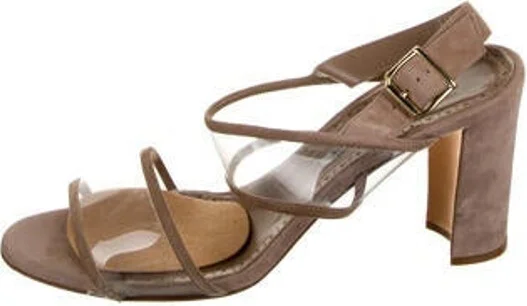 Manolo Blahnik