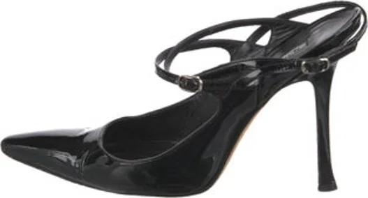 Manolo Blahnik