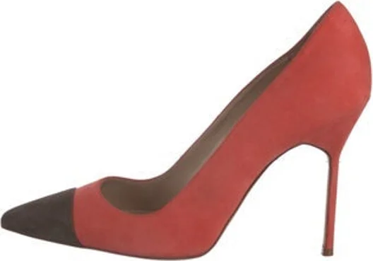 Manolo Blahnik