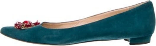 Manolo Blahnik