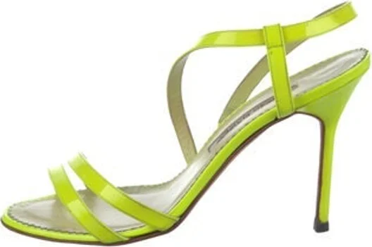 Manolo Blahnik