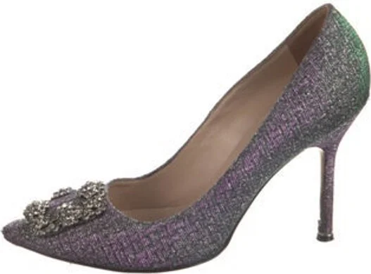 Manolo Blahnik