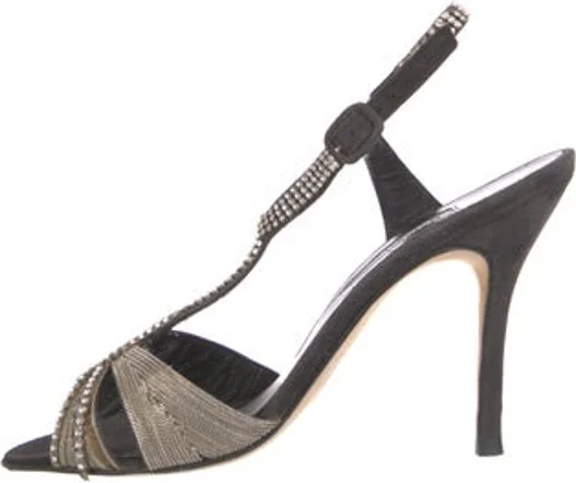 Manolo Blahnik