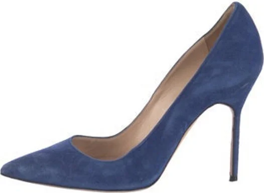 Manolo Blahnik