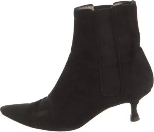 Manolo Blahnik